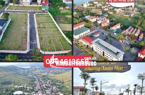 DO CẦN TIỀN GẤP BÁN ĐẤT THÀNH PHỐ PHÚC YÊN NHỈNH 1 TỶ 67