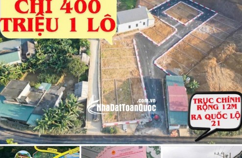 VK CK tôi được ông cha để lại mảnh đất 80m2 ở thị trấn tôi đi làm ăn xa nên cần bán gấp