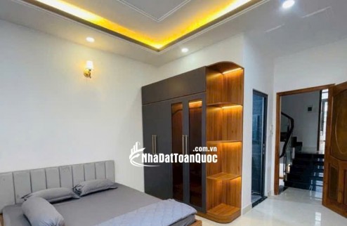 BÁN NHÀ ĐẸP 4 TẦNG – HUỲNH THỊ ĐỒNG - NHÀ BÈ – KDC ĐỒNG BỘ CAO CẤP – KẾ BÊN PHÚ MỸ HƯNG – HXH 6M - GIÁ 8xx TỶ