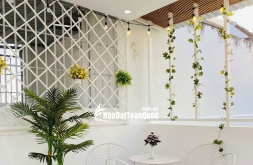 NHÀ ĐẸP - DƯƠNG CÁT LỢI – TT NHÀ BÈ - FULL NỘI THẤT – SÁT QUẬN 7 & PHÚ MỸ HƯNG - Giá 7 xx TỶ