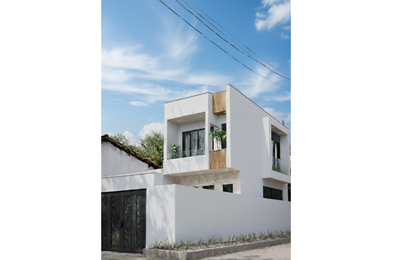 Căn góc Nguyễn Chí Thanh nhà trệt lầu có sân xe hơi giá 2,98 tỷ. Sổ hồng riêng