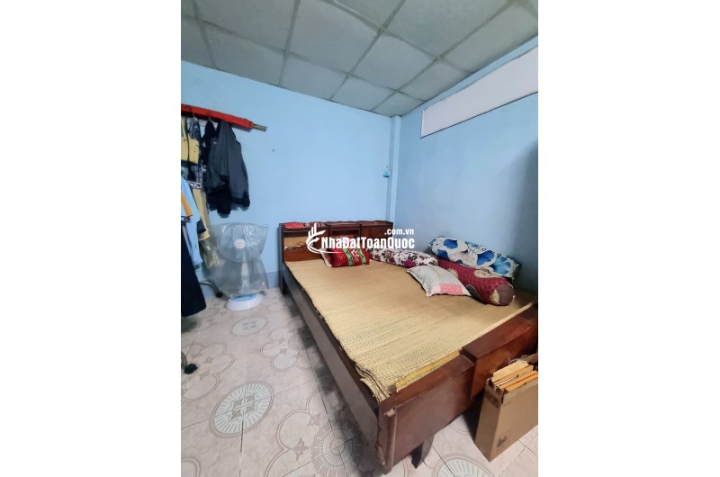  BÁN NHÀ GÓC 2 MẶT TIỀN TRUNG TÂM DĨ AN – NGANG 7.6M – DT 140M² – GIÁ 7.85 TỶ