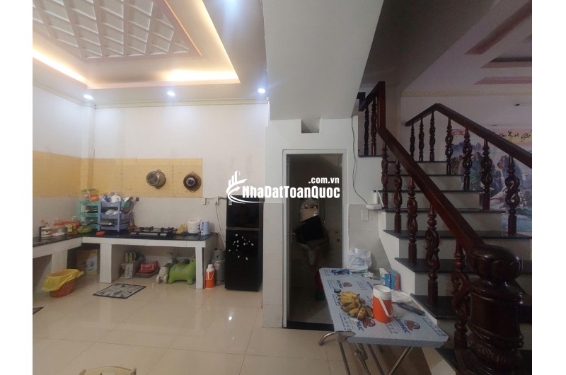 Cơ hội hiếm! Nhà 62m², đường D2 Phú Hồng Thịnh 6 – Giá chỉ hơn 5 tỷ