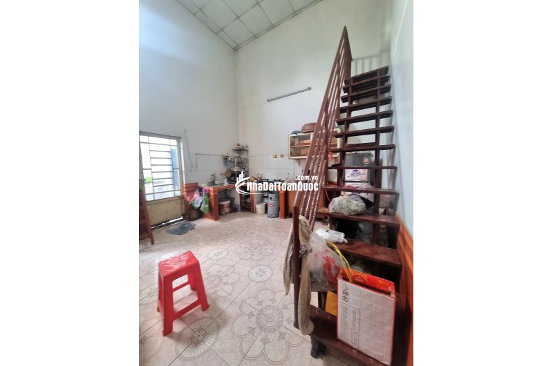  BÁN NHÀ GÓC 2 MẶT TIỀN TRUNG TÂM DĨ AN – NGANG 7.6M – DT 140M² – GIÁ 7.85 TỶ