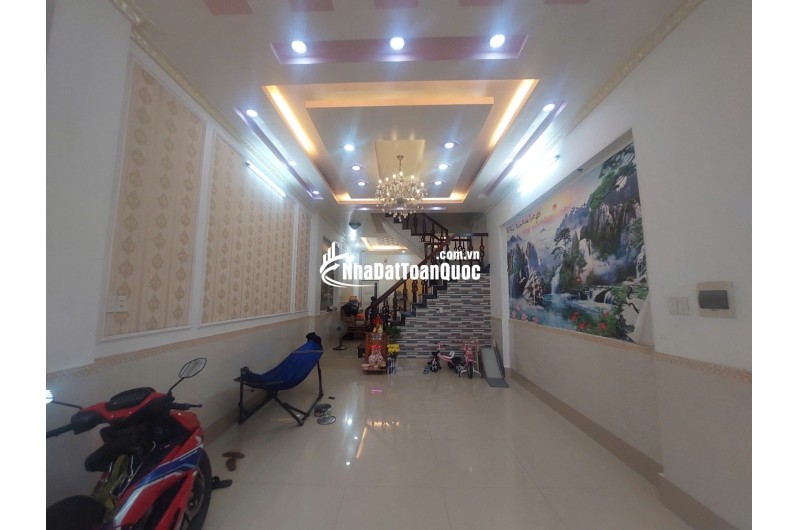 Cơ hội hiếm! Nhà 62m², đường D2 Phú Hồng Thịnh 6 – Giá chỉ hơn 5 tỷ