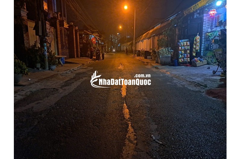  SIÊU PHẨM 9 TỶ ĐẦU TƯ SIÊU LỢI NHUẬN TẠI ĐÔNG HÒA - DĨ AN, BÌNH DƯƠNG.