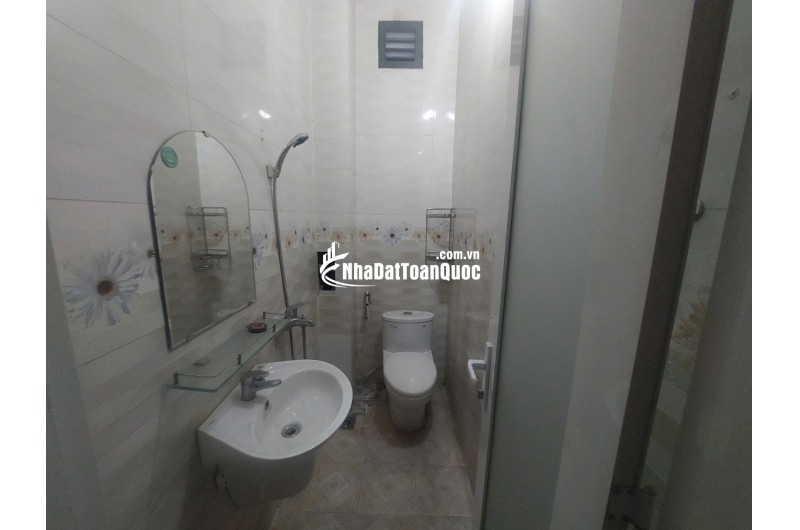 Cơ hội hiếm! Nhà 62m², đường D2 Phú Hồng Thịnh 6 – Giá chỉ hơn 5 tỷ