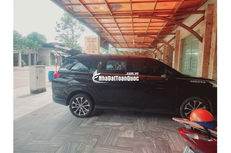 BÁN NHÀ MẶT TIỀN NGUYỄN THỊ KHẮP – 1 TRỆT 2 LẦU – DĨ AN BÌNH DƯƠNG – GIÁ 7.2 TỶ