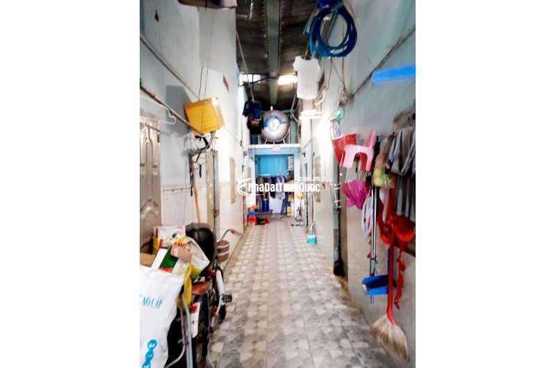  BÁN DÃY TRỌ CÓ DÒNG TIÈN HÀNG THÁNG VỚI 260M2 chỉ 11.5 TỶ - TRUNG TÂM DĨ AN.