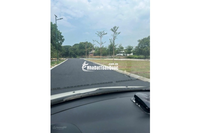 Bán nhanh lô đất Cổ Đông 95.1m², MT 4.4m, sát QL21A mở rộng, đồng trạng cổ đông