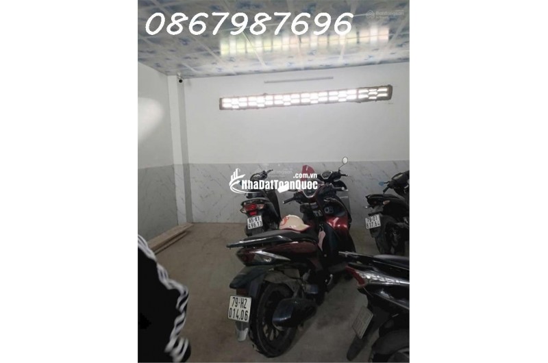 Cơ Hội Đầu Tư Sinh Lời Ngay! Bán Dãy Trọ 12 Phòng, Thu Nhập 20 Triệu/tháng Tại Phước Long, Phước Tường