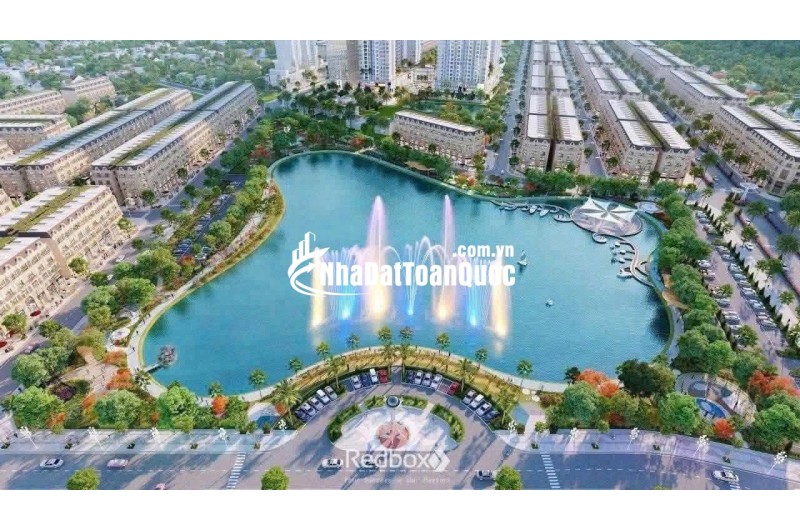 Bán ĐN dự án view đẹp, 3,1 tỷ, 85m2 tại Khu đô thị mới Đồng Cửa,xã Lục Nam, Bắc Ninh