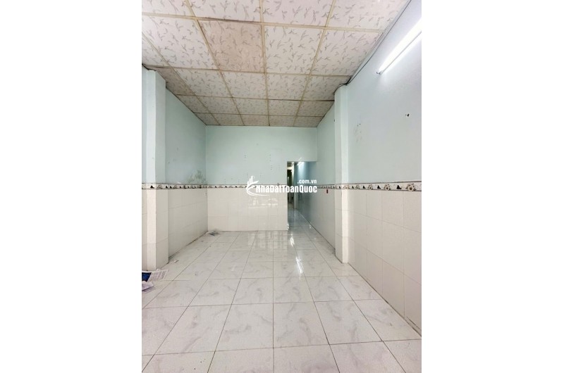  H.IẾM LÂM VĂN BỀN – Q7 – B.Á.N ĐẤT TẶNG NHÀ 80,2M² – HẺM XE TẢI CÁCH BA BƯỚC CHÂN – CHỈ 4xx TỶ