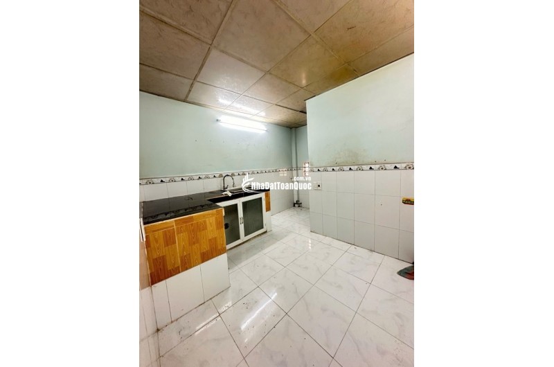  H.IẾM LÂM VĂN BỀN – Q7 – B.Á.N ĐẤT TẶNG NHÀ 80,2M² – HẺM XE TẢI CÁCH BA BƯỚC CHÂN – CHỈ 4xx TỶ