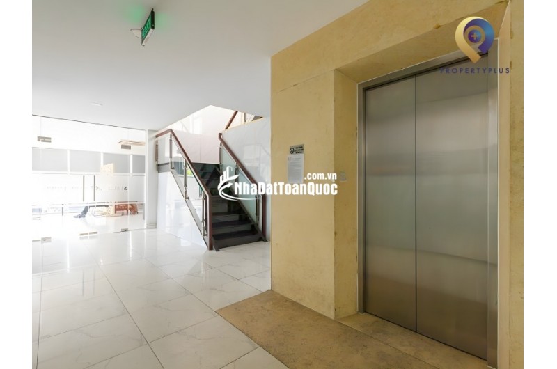 S1 Building chính là lựa chọn lý tưởng với view sông Sài Gòn cực chill, 2 mặt thoáng giúp không gian luôn sáng – mát – sang trọng.