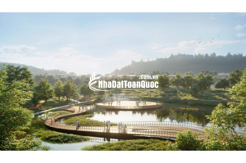 đất ở khu đô thị nghỉ dưỡng phú thành lạc thủy phú thọ