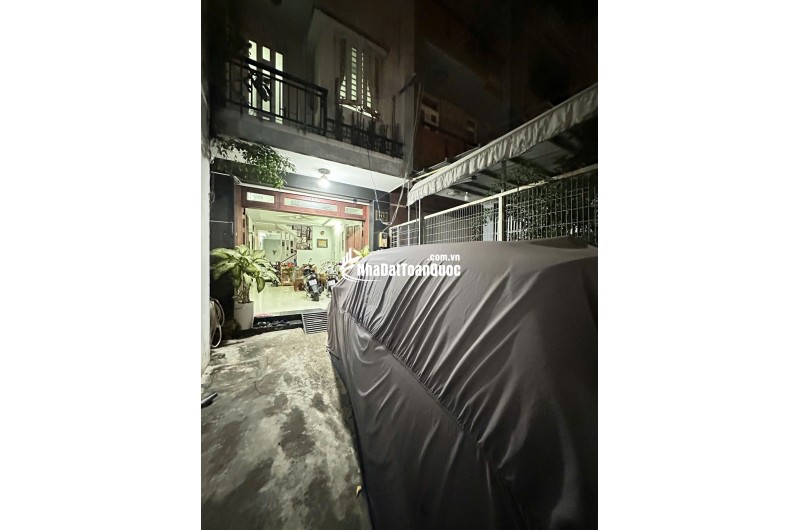 Bán Mặt tiền KD siêu vip Tân Sơn Nhì, KD sầm uất ngày đêm, 72M2(4x18), 4 tầng, Chỉ 15tỷ5 TL