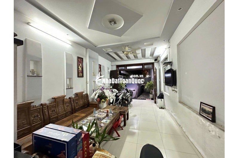 Bán Mặt tiền KD siêu vip Tân Sơn Nhì, KD sầm uất ngày đêm, 72M2(4x18), 4 tầng, Chỉ 15tỷ5 TL