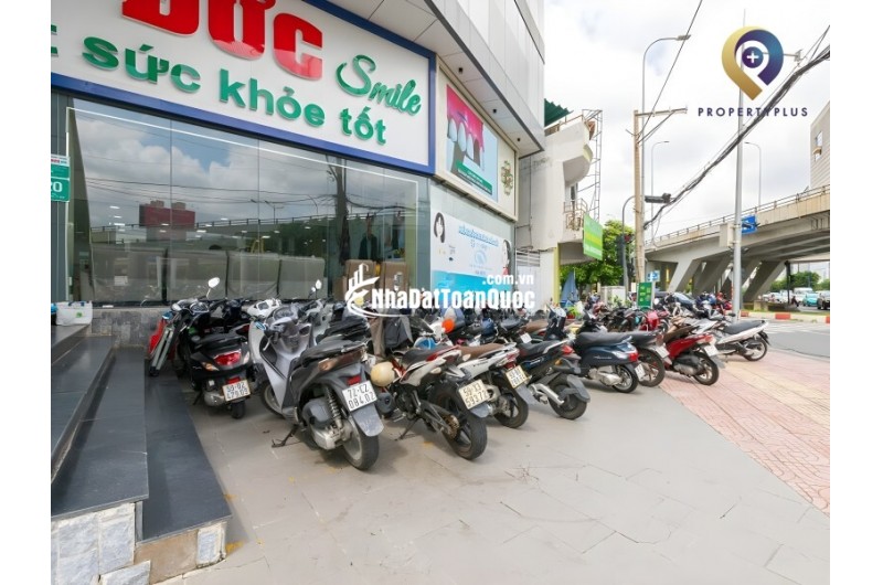 S1 Building chính là lựa chọn lý tưởng với view sông Sài Gòn cực chill, 2 mặt thoáng giúp không gian luôn sáng – mát – sang trọng.