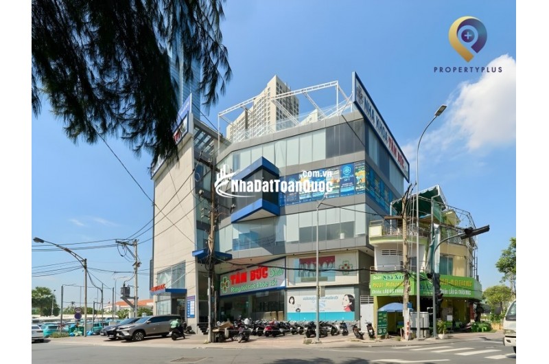 S1 Building chính là lựa chọn lý tưởng với view sông Sài Gòn cực chill, 2 mặt thoáng giúp không gian luôn sáng – mát – sang trọng.
