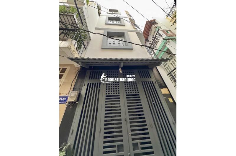 GÓC 2 HẺM NGUYỄN VĂN CỪ – NHÀ 3 TẦNG CHỈ 6.3 TỶ. LH: 0779351867 – 0764071867.