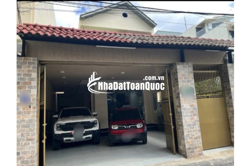  BIỆT THỰ 2 TẦNG CỰC ĐẸP – SÁT MẶT TIỀN ĐẶNG VĂN BI – BÌNH THỌ, THỦ ĐỨC – GIÁ 20 TỶ!