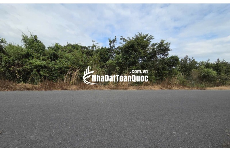 BÁN 1732 M² ĐẤT ĐƯỜNG PHẠM VĂN CỘI CỦ CHI, GIÁ 12TR/M2. LH:0938677702.