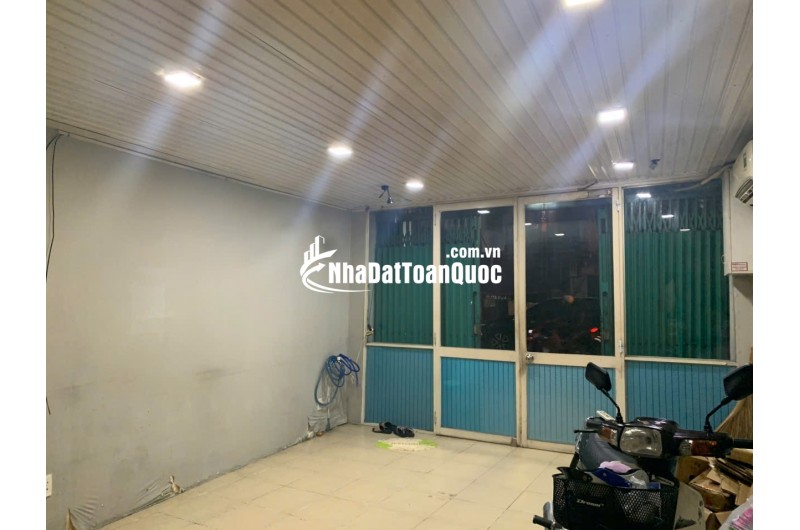 Cho thuê MB có máy lạnh tiện KD ngay mặt tiền Vĩnh Viễn Quận 10