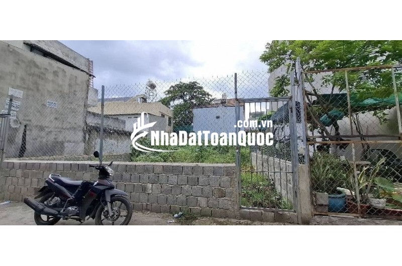  LÔ ĐẤT SIÊU VIP – CÁCH MẶT TIỀN ĐƯỜNG SỐ 5 CHỈ 20M – TNPB, TP. THỦ ĐỨC