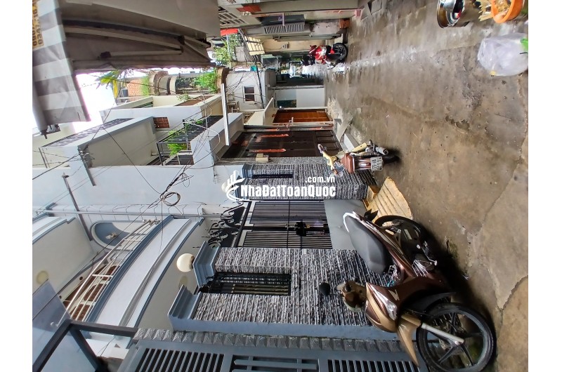 Siêu Phẩm Trung Tâm Q5 ,Giá Rẻ chỉ 7,9 tỷ