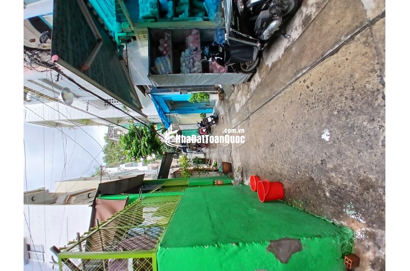 Siêu Phẩm Trung Tâm Q5 ,Giá Rẻ chỉ 7,9 tỷ