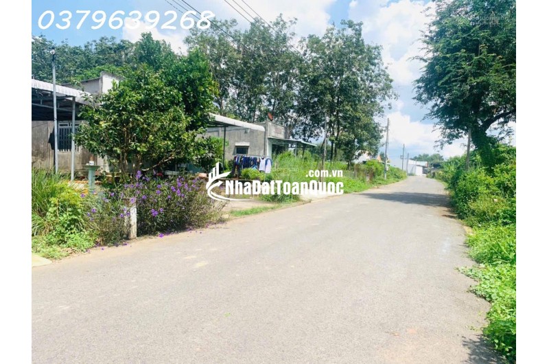 SỠ HỮU ĐẤT NỀN NGAY TRONG LÒNG KCN - Chỉ với 150 triệu