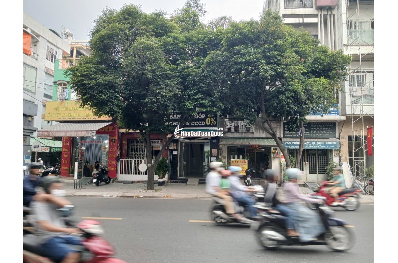 Nhà Mặt tiền Sinh Lời , không có căn thứ 2 , Chốt nhanh nhanh Khách yêu !