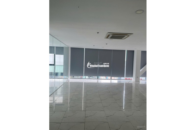 CHO THUÊ SÀN TOÀ NHÀ VĂN PHÒNG S1 BUILDING