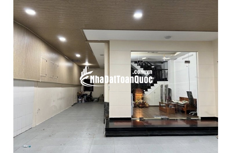  BIỆT THỰ 2 TẦNG CỰC ĐẸP – SÁT MẶT TIỀN ĐẶNG VĂN BI – BÌNH THỌ, THỦ ĐỨC – GIÁ 20 TỶ!