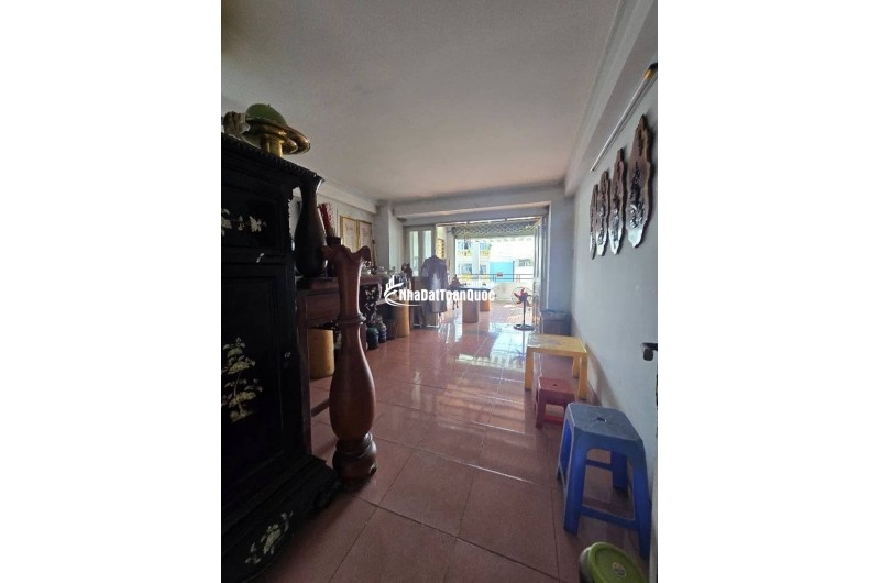  MẶT TIỀN KINH DOANH BÌNH THỌ – 2 MẶT TIỀN TRƯỚC SAU – CHÍNH CHỦ LÂU ĐỜI – LỆCH TẦNG NHIỀU PHÒNG 