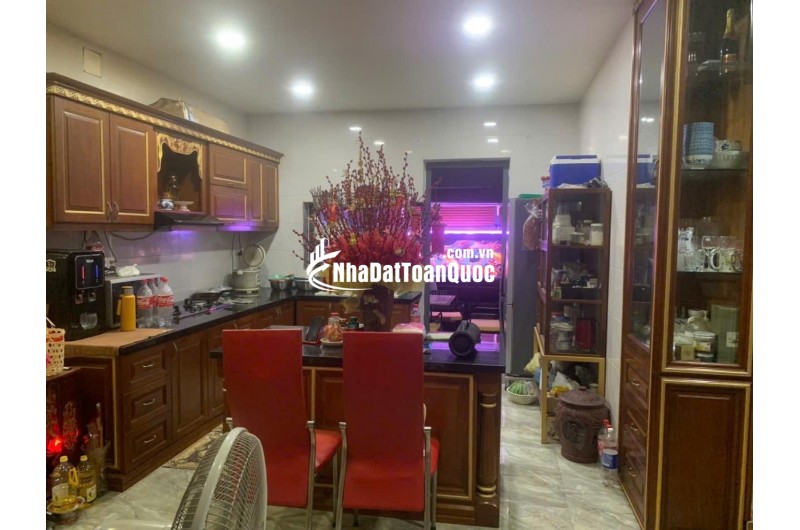 GIẢM SÂU 1 TỶ – SIÊU PHẨM LÔ GÓC MẶT TIỀN ĐƯỜNG TÔ VĨNH DIỆN – KINH DOANH SIÊU DÒNG TIỀN – GIÁ MỚI 23.5 TỶ