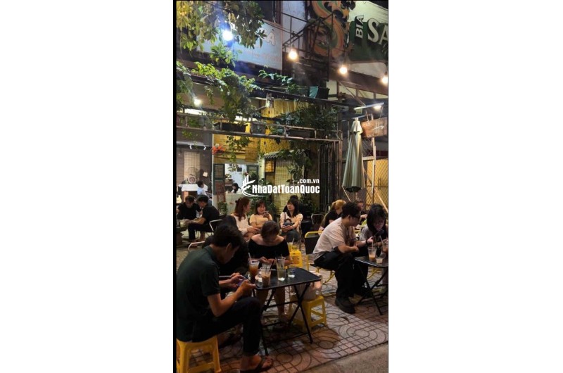 Cần sang quán cafe tại Phạm Văn Đồng Thủ Đức giá cực rẻ