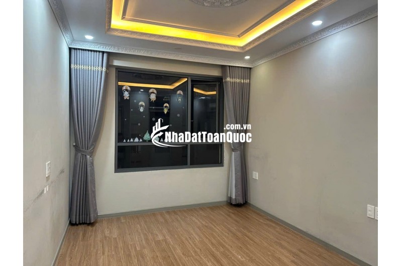 Cho thuê căn hộ OT NTCB DT 120m2 làm Văn phòng C/C The Gold View