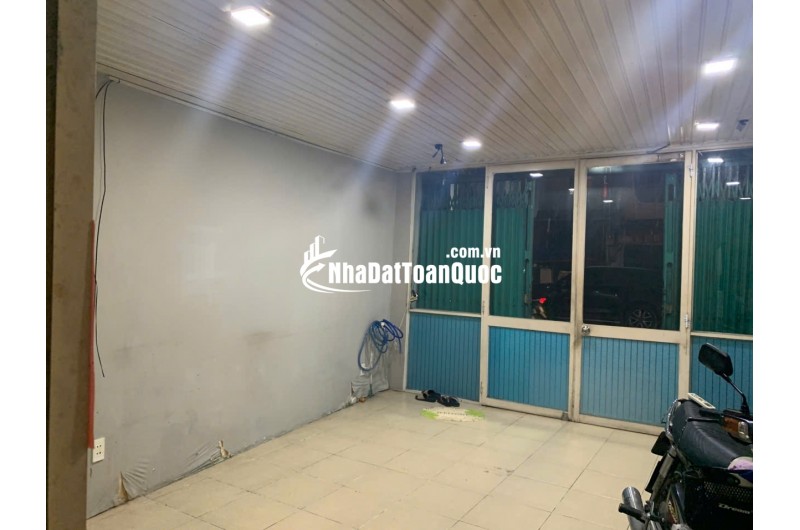 Cho thuê MB có máy lạnh tiện KD ngay mặt tiền Vĩnh Viễn Quận 10