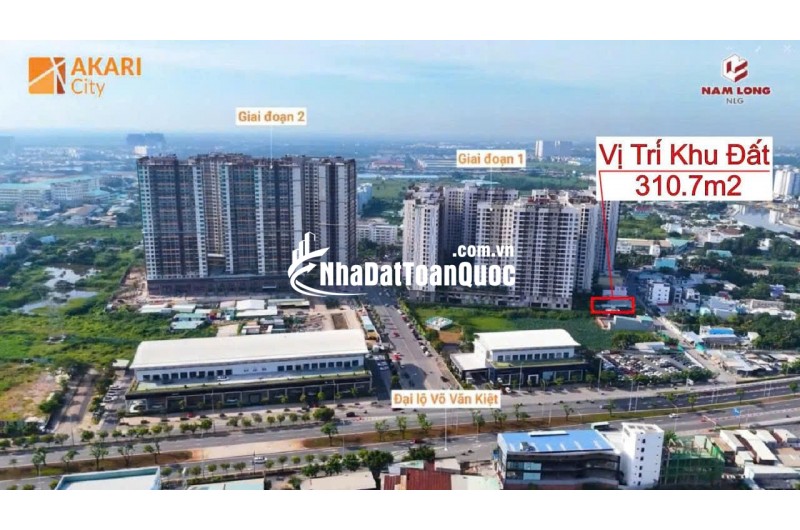 Bán nhà MT 193 Lê Tấn Bê, cách Võ Văn Kiệt 100m vị trí siêu đẹp
