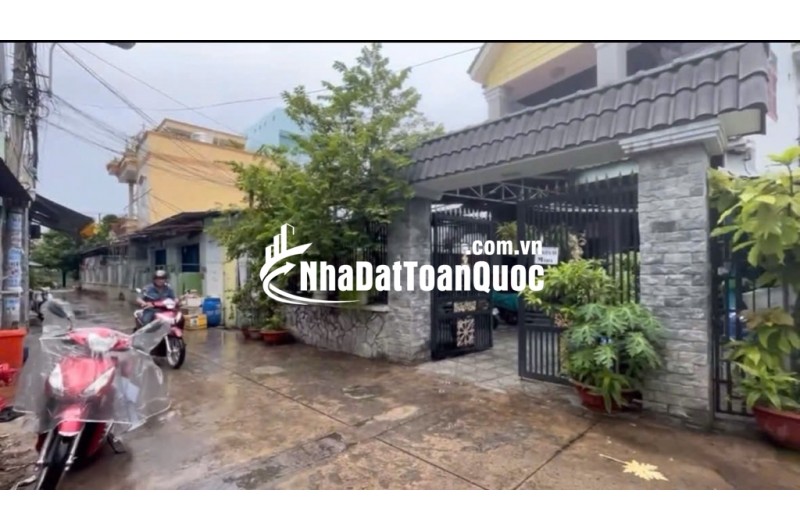 TÂN THỚI NHẤT -ĐẤT TRỐNG 193M2 - chỉ hơn 40tr/m2 - HXH - Siêu Hiếm