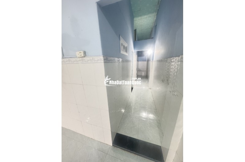  CHỈ 3,3 TỶ – SỞ HỮU NGAY NHÀ MỚI KIỆT TRẦN NGỌC SƯƠNG, CẨM LỆ