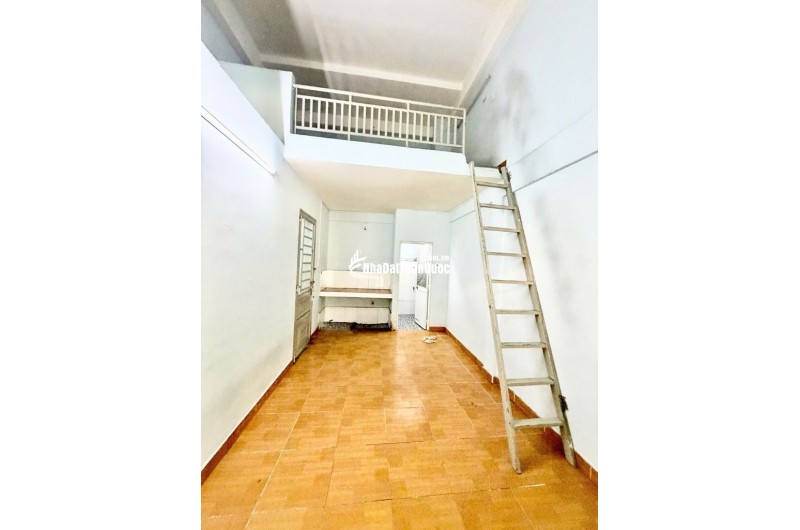 SIÊU PHẨM DÒNG TIỀN ĐƯỜNG 10M - ĐINH BỘ LĨNH P26 BÌNH THẠNH (P.BÌNH THẠNH) - 4 TẦNG 4x15M - CHỈ 9.75T