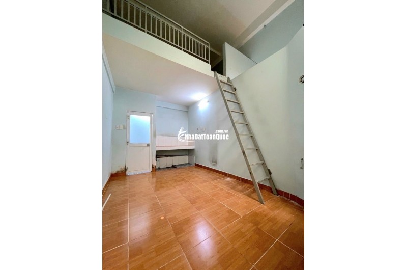 SIÊU PHẨM DÒNG TIỀN ĐƯỜNG 10M - ĐINH BỘ LĨNH P26 BÌNH THẠNH (P.BÌNH THẠNH) - 4 TẦNG 4x15M - CHỈ 9.75T