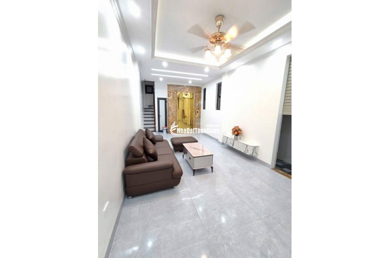 VIP TRẦN PHÚ HÀ ĐÔNG- THANG MÁY- 4 NGỦ- NHỈNH 10 TỶ