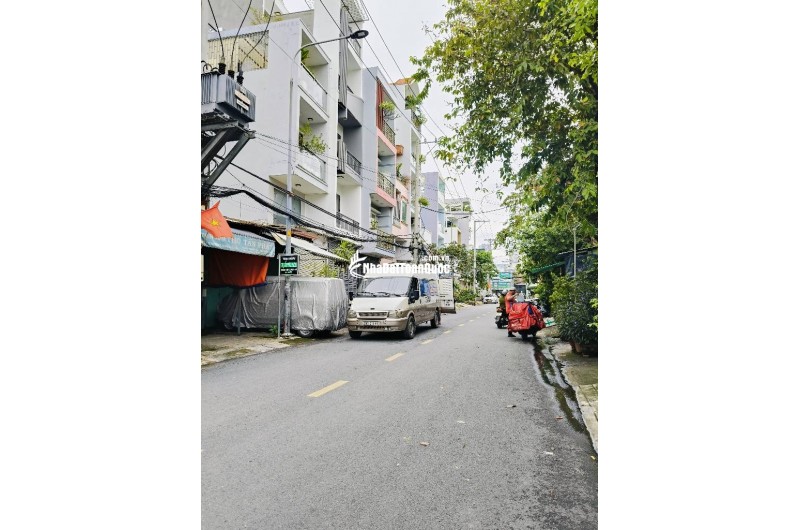  SIÊU HIẾM - địa chỉ ĐẸP - CĂN GÓC trước mặt ĐƯỜNG SỐ        GIÁ SIÊU HỜI - vững chắc và kiên cố CHỈ NHỈNH 7 TỶ