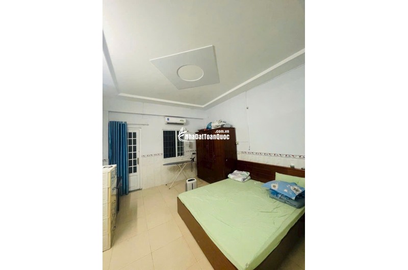 HÓT!! TÀI CHÍNH NHỎ DIỆN TÍCH TO- Huỳnh Tấn Phát -DT 95m2 CHỈ nhỉnh 5Đ