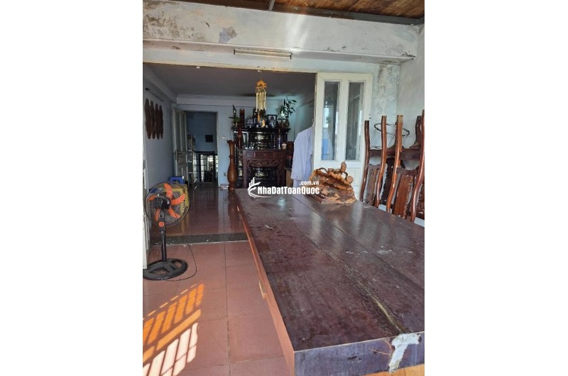  MẶT TIỀN KINH DOANH BÌNH THỌ – 2 MẶT TIỀN TRƯỚC SAU – CHÍNH CHỦ LÂU ĐỜI – LỆCH TẦNG NHIỀU PHÒNG 