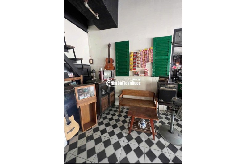 Cần sang quán cafe tại Phạm Văn Đồng Thủ Đức giá cực rẻ